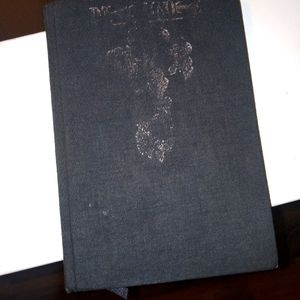 Death Note novel book